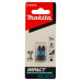 Біта PH2 25 мм Impact Black 2 шт.MAKITA, B-63616  - фото 2
