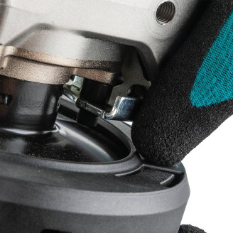 Угловая шлифмашина Makita GA5095X01