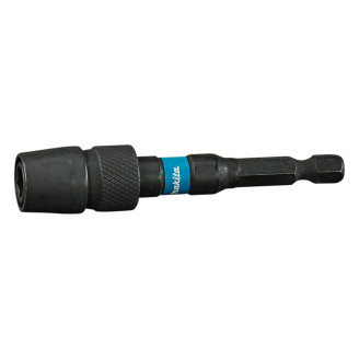 Makita E-24125 | Магнітний бітотримач з фіксатором Impact Black 76мм,  MAKITA, E-24125