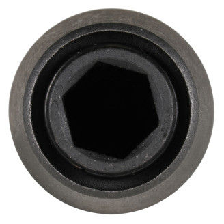 Магнітний бітотримач з фіксатором Impact Black 76мм,  MAKITA, E-24125