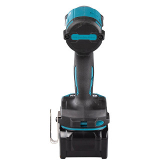 Аккумуляторный ударный гайкокрут Makita XGT TD003GA201