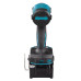 Аккумуляторный ударный гайкокрут Makita XGT TD003GA201  - фото 5