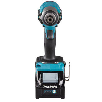 Аккумуляторный ударный гайкокрут Makita XGT TD003GA201