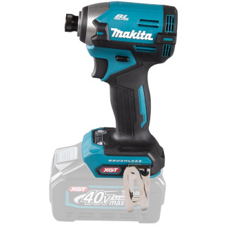 Аккумуляторный ударный гайкокрут Makita XGT TD003GZ