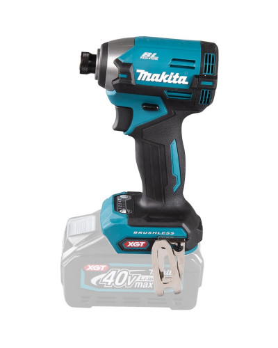 Акумуляторний ударний гайкокрут Makita XGT TD003GZ - фото 3 Акумуляторний ударний гайкокрут Makita XGT TD003GZ - фото 3