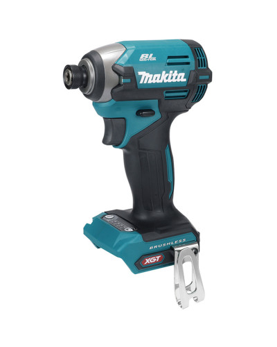 Makita TD003GZ | Акумуляторний ударний гайкокрут Makita XGT TD003GZ