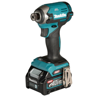 Аккумуляторный ударный гайкокрут Makita XGT TD003GA201
