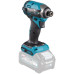 Акумуляторний ударний гайкокрут Makita XGT TD003GZ - фото 2 Акумуляторний ударний гайкокрут Makita XGT TD003GZ - фото 2