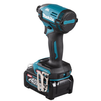 Аккумуляторный ударный гайкокрут Makita XGT TD003GA201