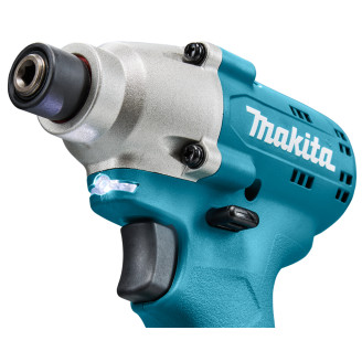 Аккумуляторный ударный шуруповерт Makita TD112DMZ