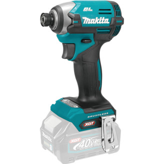 Аккумуляторный ударный гайкокрут Makita XGT TD003GZ