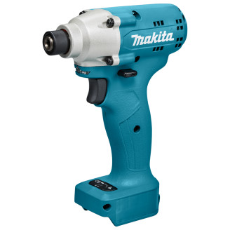 Makita TD112DMZ | Аккумуляторный ударный шуруповерт Makita TD112DMZ