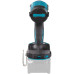 Акумуляторний ударний гайкокрут Makita XGT TD003GZ - фото 5 Акумуляторний ударний гайкокрут Makita XGT TD003GZ - фото 5