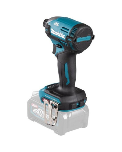 Акумуляторний ударний гайкокрут Makita XGT TD003GZ - фото 6 Акумуляторний ударний гайкокрут Makita XGT TD003GZ - фото 6