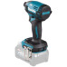 Акумуляторний ударний гайкокрут Makita XGT TD003GZ - фото 6 Акумуляторний ударний гайкокрут Makita XGT TD003GZ - фото 6