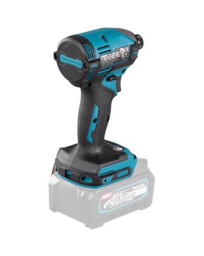 Акумуляторний ударний гайкокрут Makita XGT TD003GZ - фото 7 Акумуляторний ударний гайкокрут Makita XGT TD003GZ - фото 7