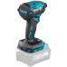 Акумуляторний ударний гайкокрут Makita XGT TD003GZ - фото 7 Акумуляторний ударний гайкокрут Makita XGT TD003GZ - фото 7
