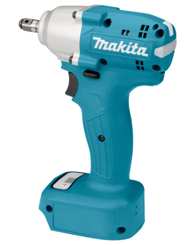 Аккумуляторный гайкокрут Makita DTWA070Z  - фото 10