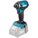 Акумуляторний ударний гайкокрут Makita XGT TD003GZ - фото 8 Акумуляторний ударний гайкокрут Makita XGT TD003GZ - фото 8