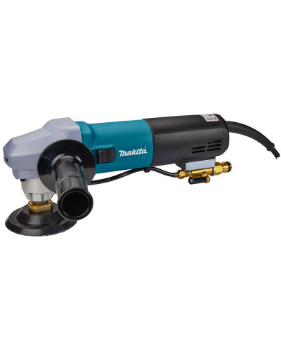 Makita PW5000CH | Полировальная шлифмашина для "мокрой" отделки камней, MAKITA, PW5000CH