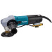 Полировальная шлифмашина для "мокрой" отделки камней, MAKITA, PW5000CH