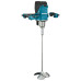 Акумуляторний дриль-міксер Makita XGT UT001GM103  - фото 6
