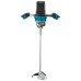 Акумуляторний дриль-міксер Makita XGT UT001GM103  - фото 2