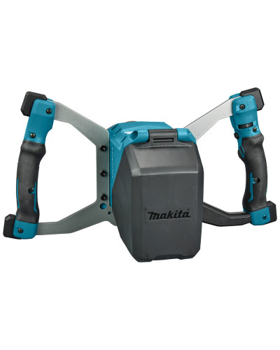 Акумуляторний дриль-міксер Makita XGT UT001GM103  - фото 5