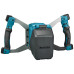 Акумуляторний дриль-міксер Makita XGT UT001GM103  - фото 5