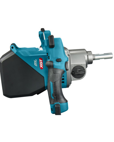 Акумуляторний дриль-міксер Makita XGT UT001GM103  - фото 4