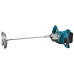 Акумуляторний дриль-міксер Makita XGT UT001GM103