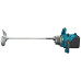 Акумуляторний дриль-міксер Makita XGT UT001GM103  - фото 3