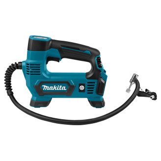 Набір Акумуляторний пилосос MAKITA CL121DWA+Акумуляторний насос MAKITA MP100DZ