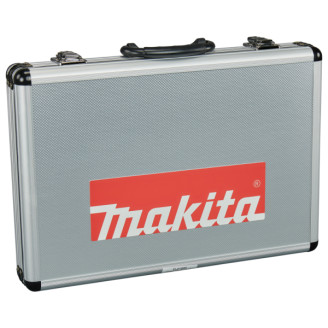 Набір бурів та зубил MAKITA для SDS-Plus 17 шт D-21200