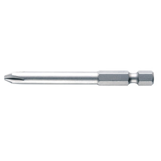 Makita P-06080 | Набір біт Makita PH3 з шестигранним хвостиком, 50мм,10шт, P-06080