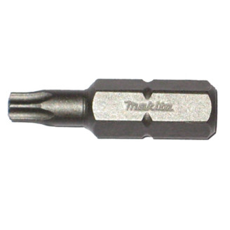 Makita P-06339 | Набір біт Makita T15 з шестигранним хвостиком, 25мм,10шт, P-06339