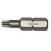 Набір біт Makita T40 з шестигранним хвостиком, 25мм,10шт, P-06389