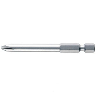 Makita P-13568 | Набір біт Makita PH2,127 10шт, P-13568