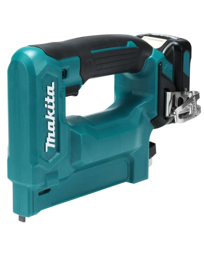Makita ST113DZ | Аккумуляторный степлер Makita CXT ST113DZ