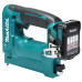 Аккумуляторный степлер Makita CXT ST113DZ  - фото 3