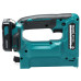 Аккумуляторный степлер Makita CXT ST113DZ  - фото 5