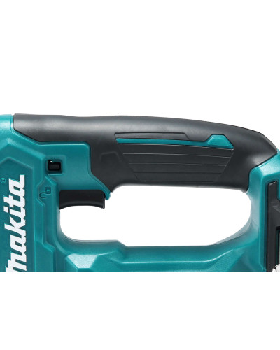 Аккумуляторный степлер Makita CXT ST113DZ  - фото 8
