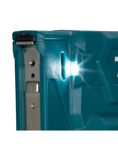 Аккумуляторный степлер Makita CXT ST113DZ  - фото 9