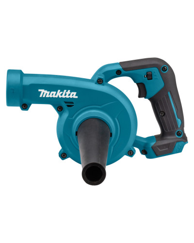 Аккумуляторная воздуходувка Makita CXT UB100DZ  - фото 2
