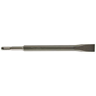 Makita P-05511 | Долото пласке Makita SDS-PLUS 20x250 мм, P-05511 