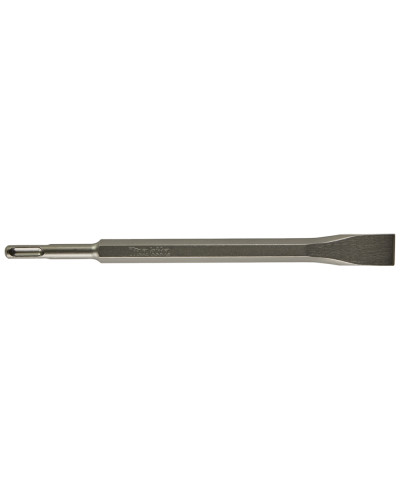 Makita P-05511 | Долото плоское Makita SDS-PLUS 20x250 мм, P-05511.