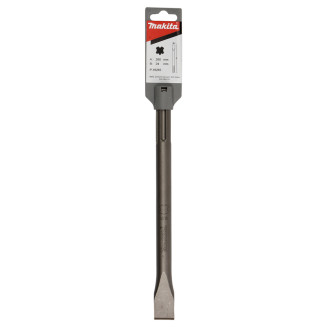 Долото пласке Makita SDS-Max 25x280 мм, P-16265