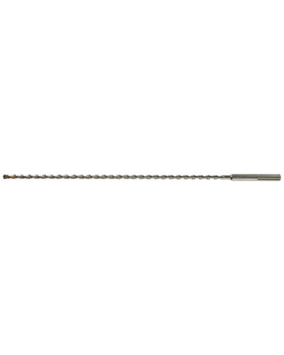 Бур Makita SDS-MAX MAK4 12x690 мм P-17055  - фото 3