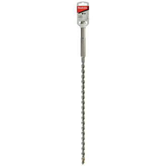 Бур (свердло) MAKITA SDS-max 14x540 мм, P-17083