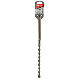 Бур Makita SDS-MAX MAK4 15x340 мм P-17108